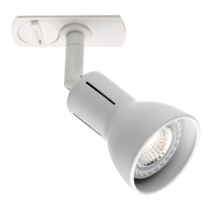 Nordlux Attach Lynge spot hvit